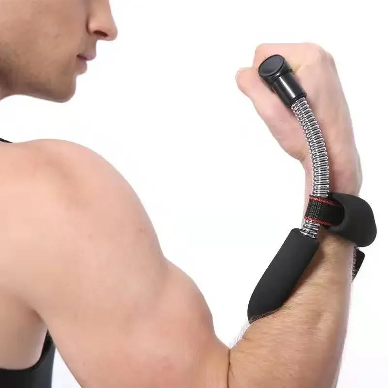 Professional Wrist Strengthener | Forearm & Grip Strength Training Device for Men