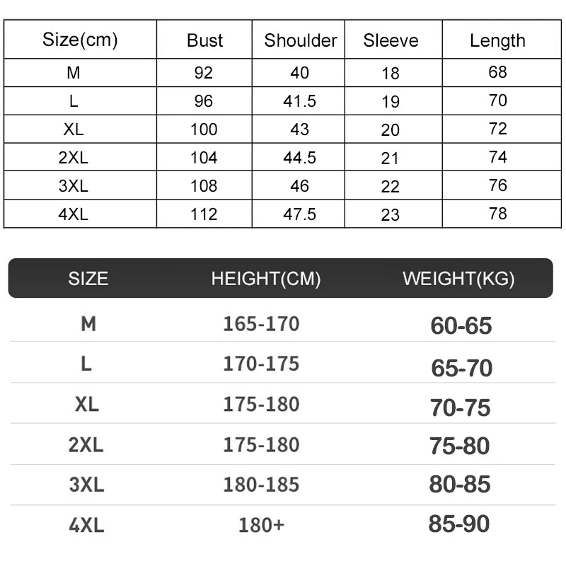 Men's Quick-Dry Bodybuilding Gym T-Shirt – Short Sleeve Summer Sport Top