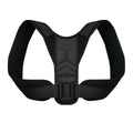 Back Posture Corrector with Neck Brace — Adjustable Shoulder Support Belt for Men & Women | S–XL