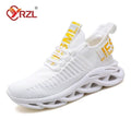 Unisex Breathable Running & Gym Sneakers – Lightweight Sports Shoes for Men & Women
